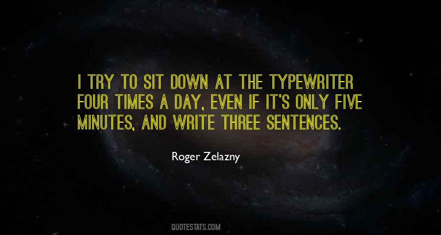 2 Sentences Quotes #19345