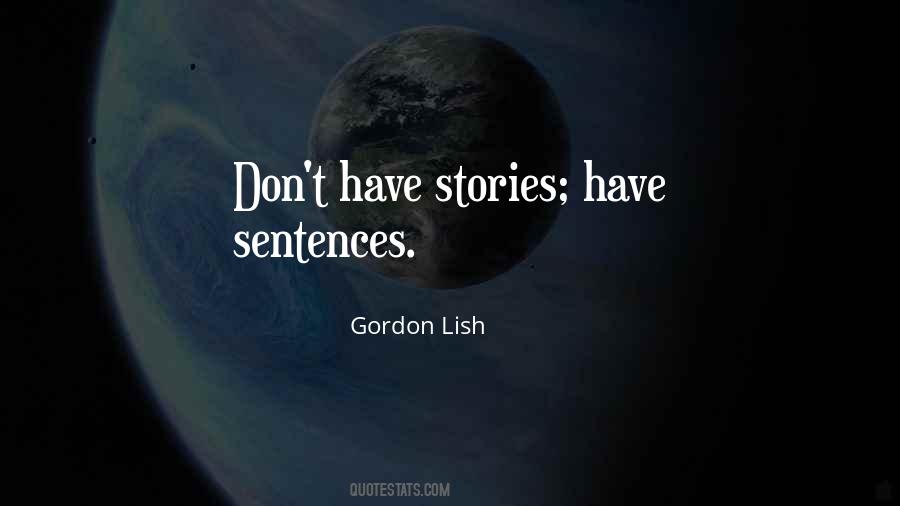 2 Sentences Quotes #66978