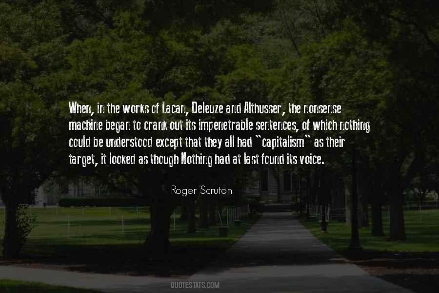 2 Sentences Quotes #69674