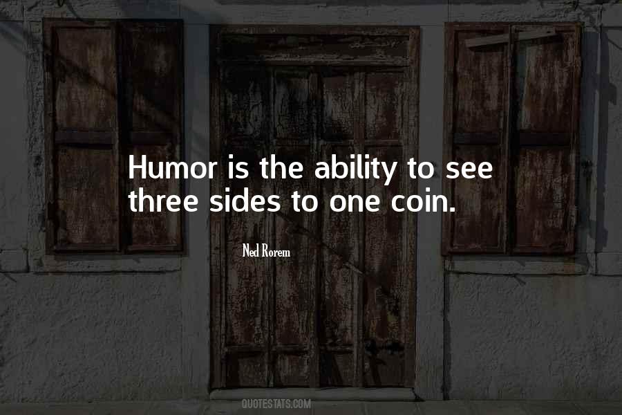 2 Sides Of Me Quotes #2192