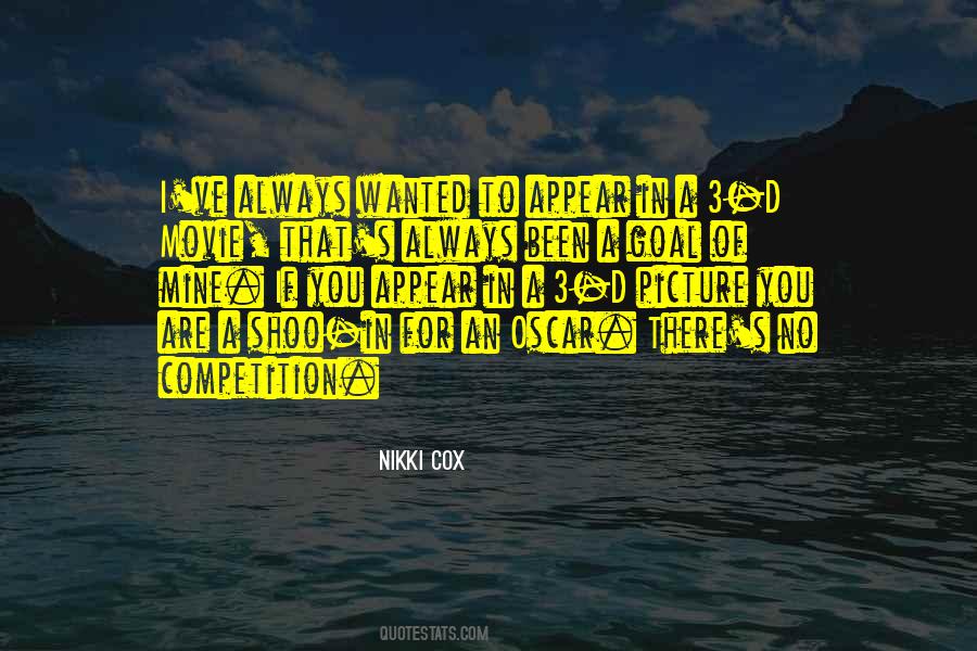 3 D Quotes #1160037