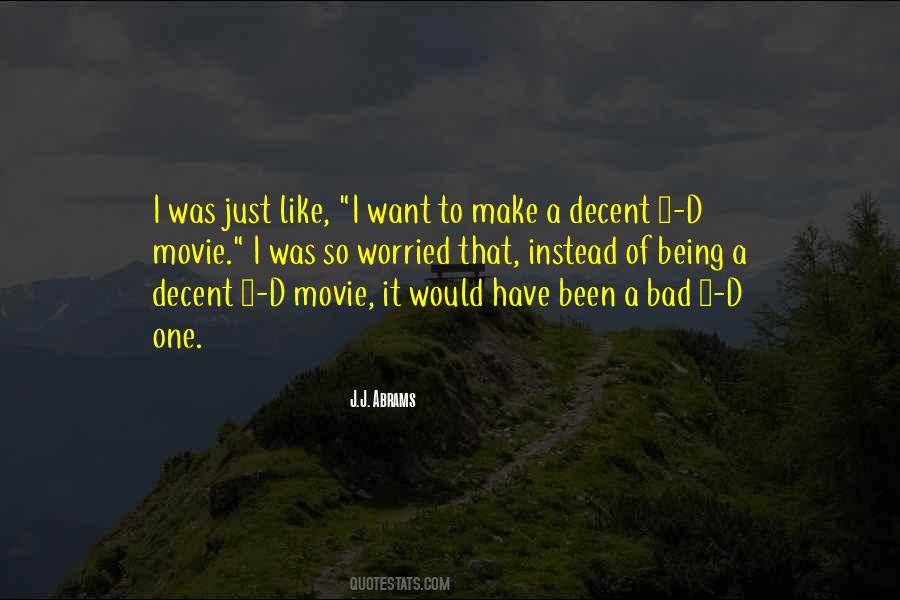 3 D Quotes #1411397