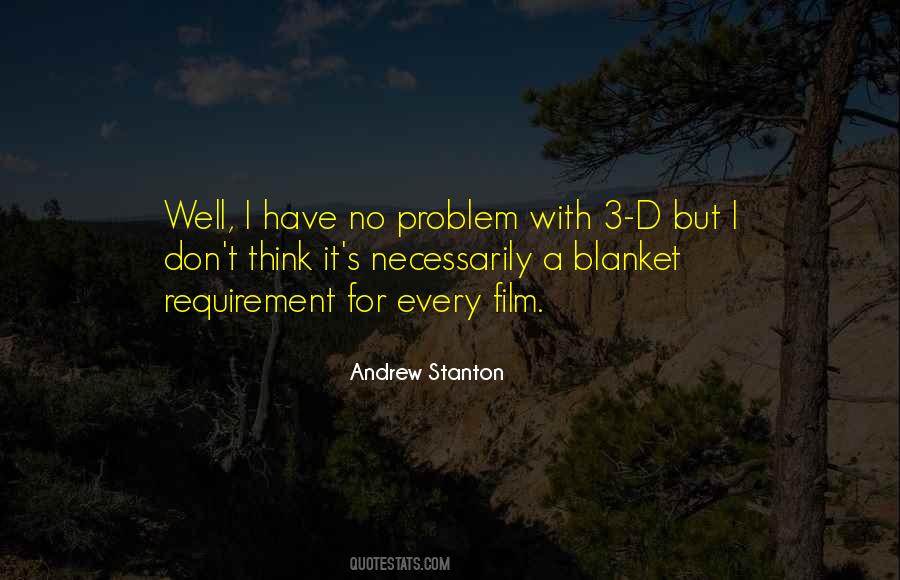 3 D Quotes #58089