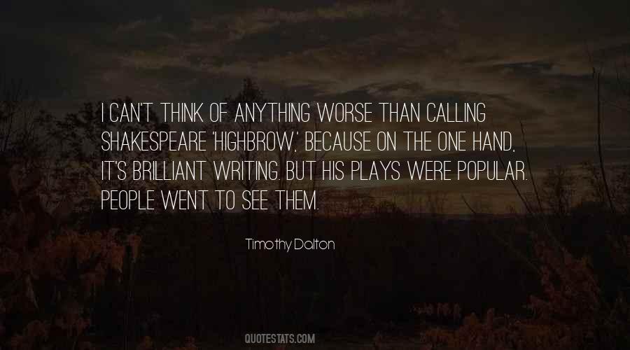 2 Timothy Quotes #22498