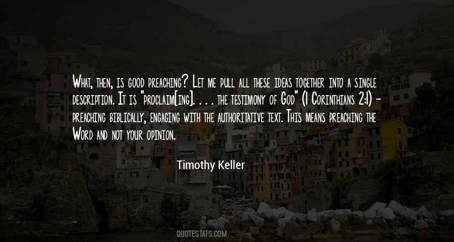 2 Timothy Quotes #839372