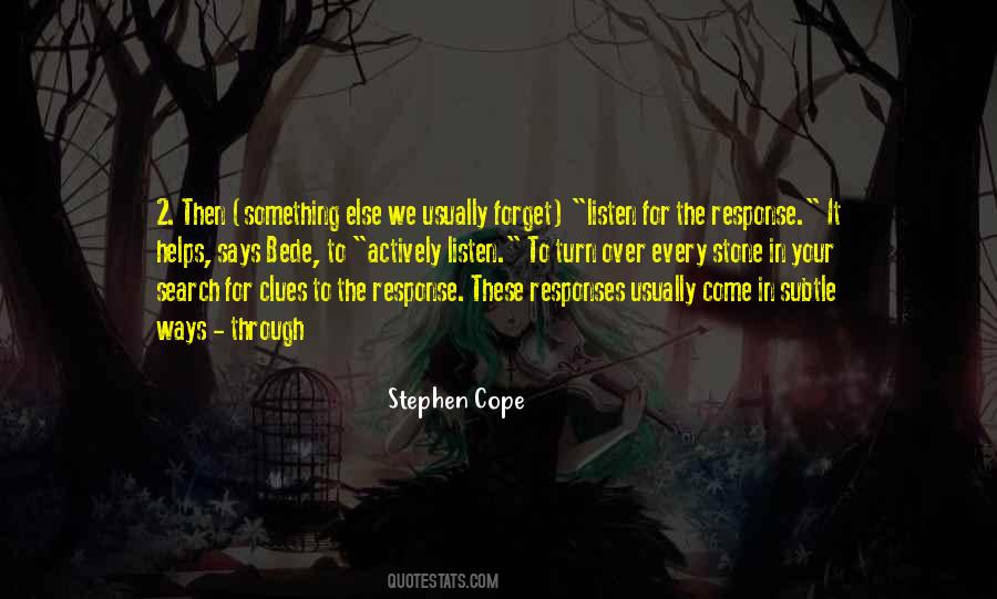 2 Ways Quotes #1337642