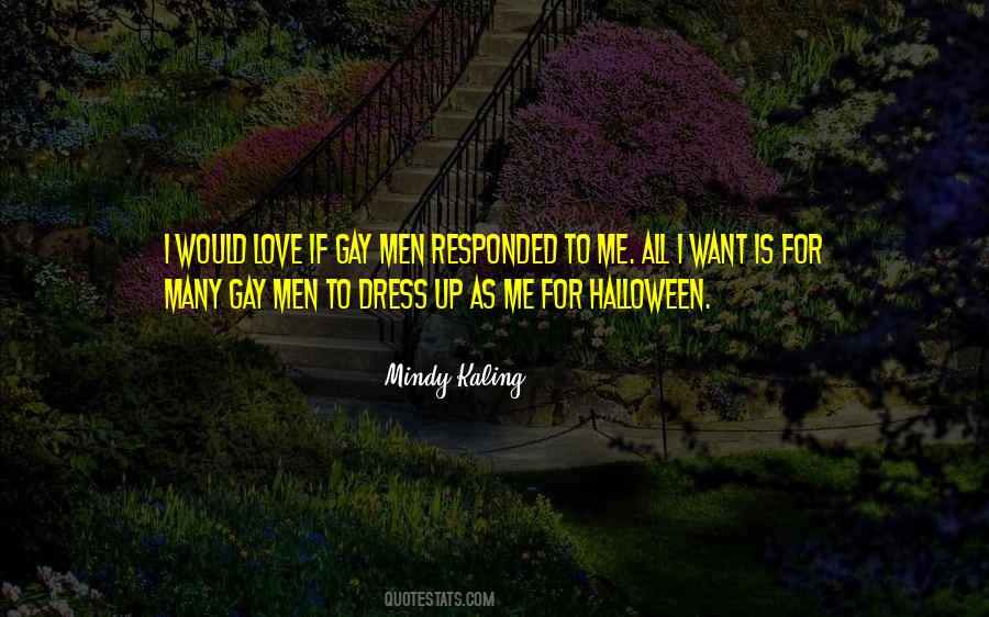 Gay Men Quotes #110392
