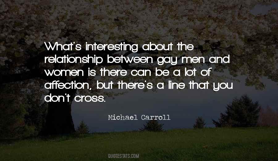 Gay Men Quotes #1217247