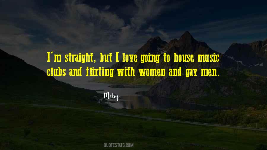 Gay Men Quotes #1312096