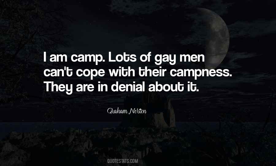 Gay Men Quotes #808419