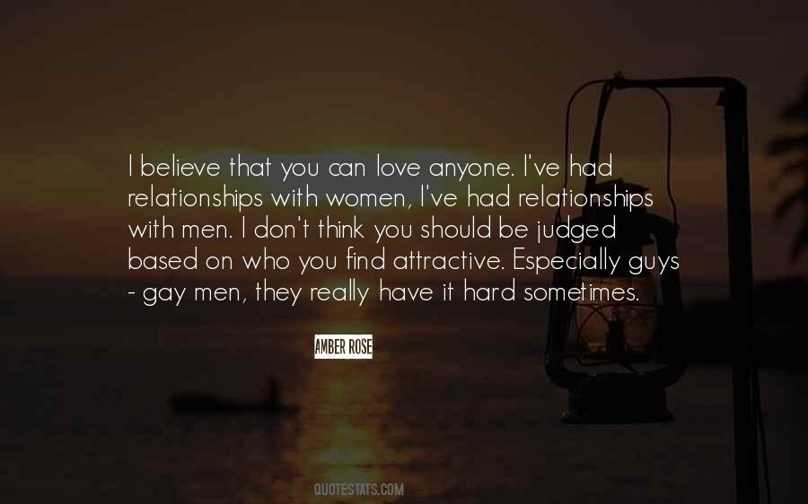 Gay Men Quotes #881963