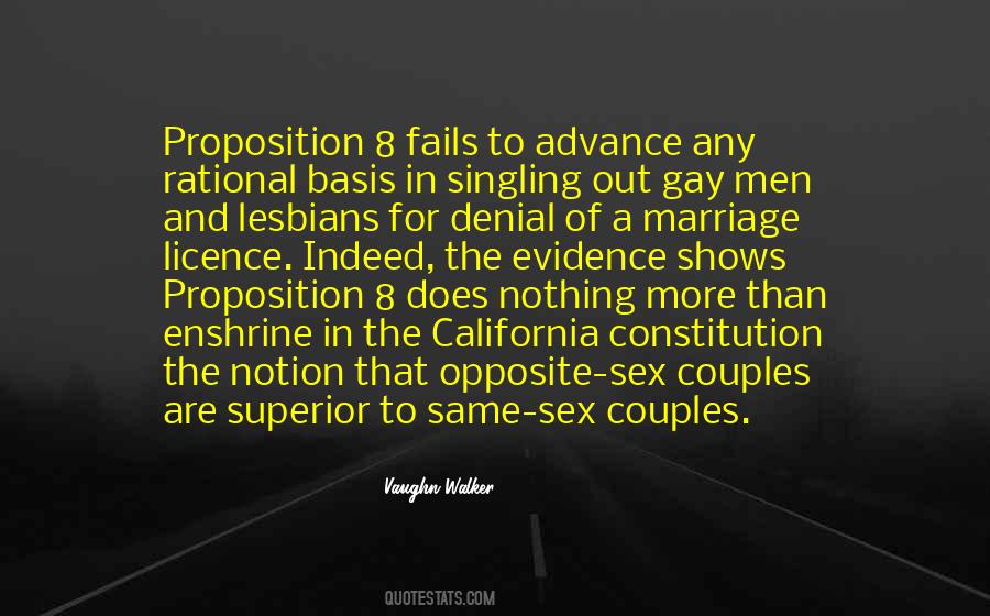 Gay Men Quotes #956314