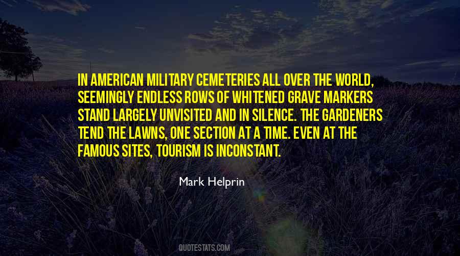 World Tourism Quotes #352350