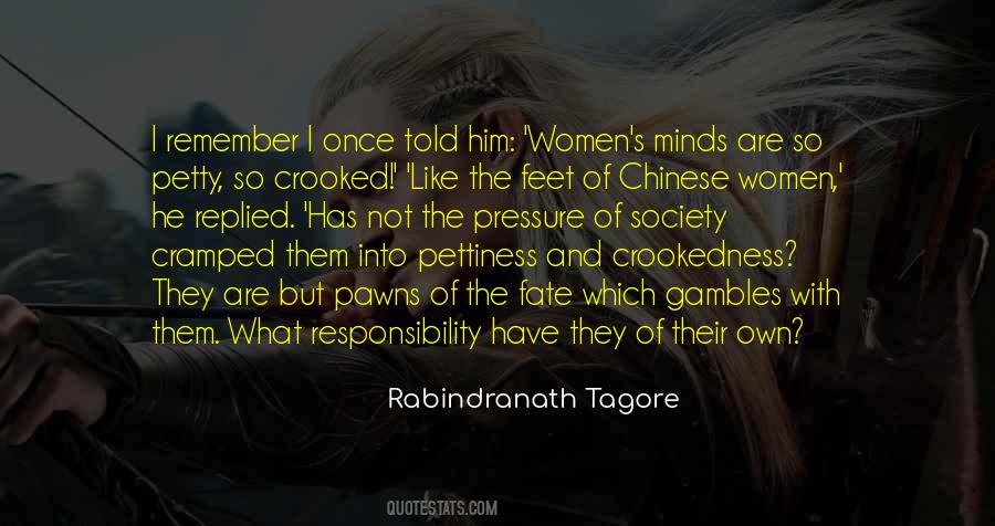 Chinese Society Quotes #1122900