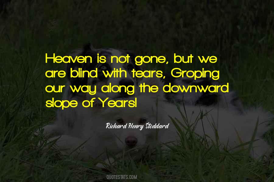 2 Years In Heaven Quotes #832574