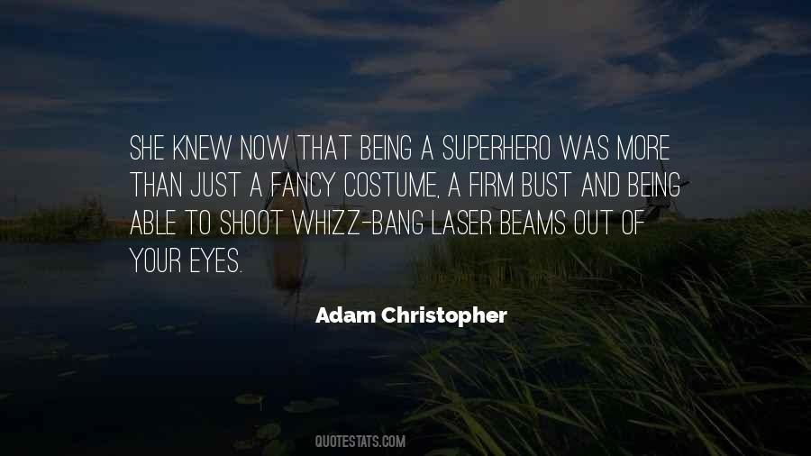 A Laser Quotes #683698