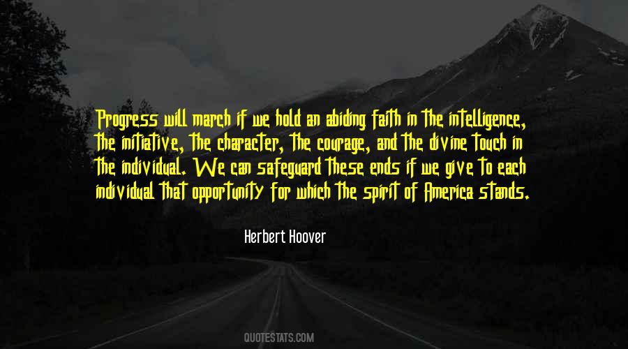 Hold The Faith Quotes #1022644