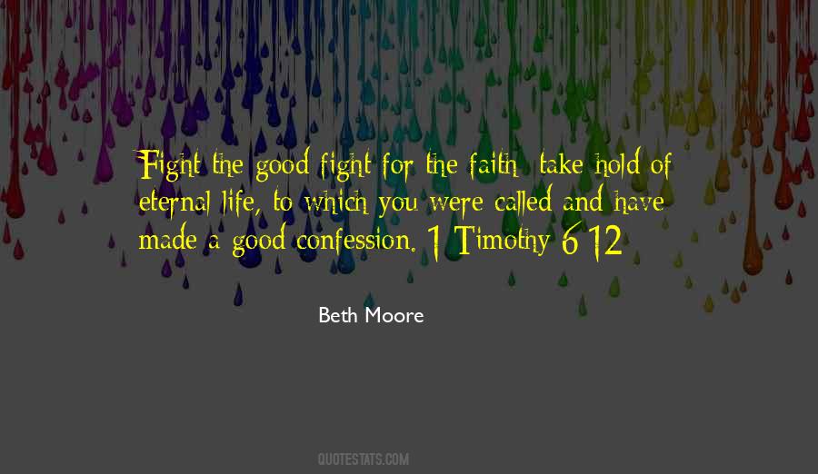 Hold The Faith Quotes #408302