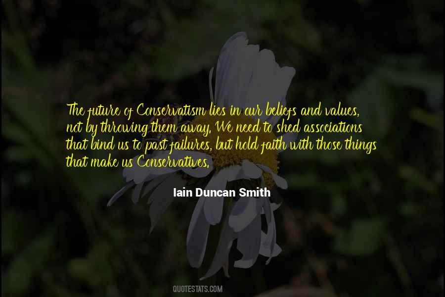 Hold The Faith Quotes #481408