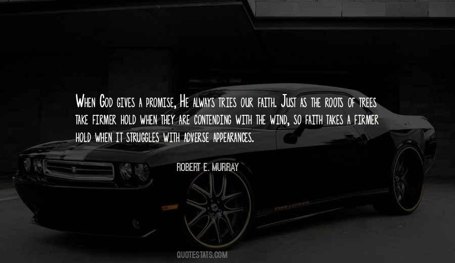 Hold The Faith Quotes #682439