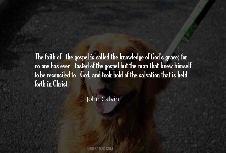 Hold The Faith Quotes #705201