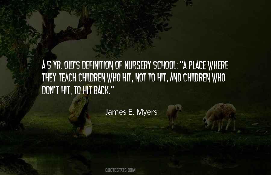 2 Yr Old Quotes #1831274