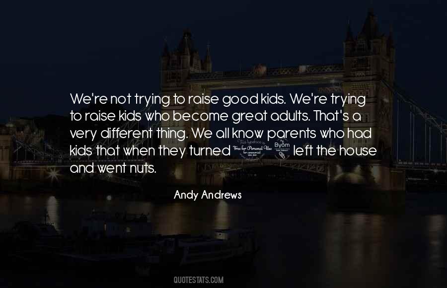 2 Yr Old Quotes #1876102