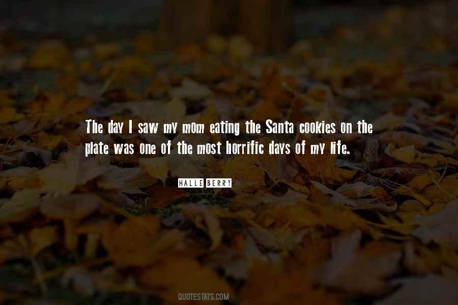 20 Days Until Christmas Quotes #1350146