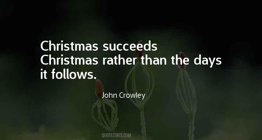 20 Days Until Christmas Quotes #1519062