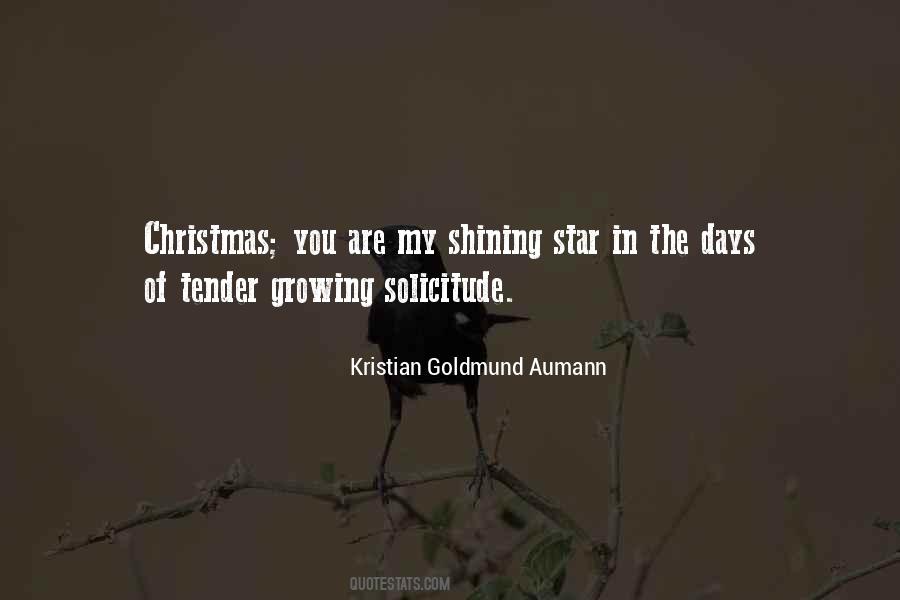 20 Days Until Christmas Quotes #1571620