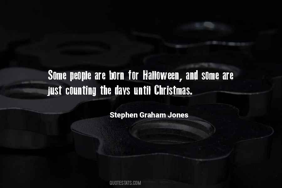 20 Days Until Christmas Quotes #634568