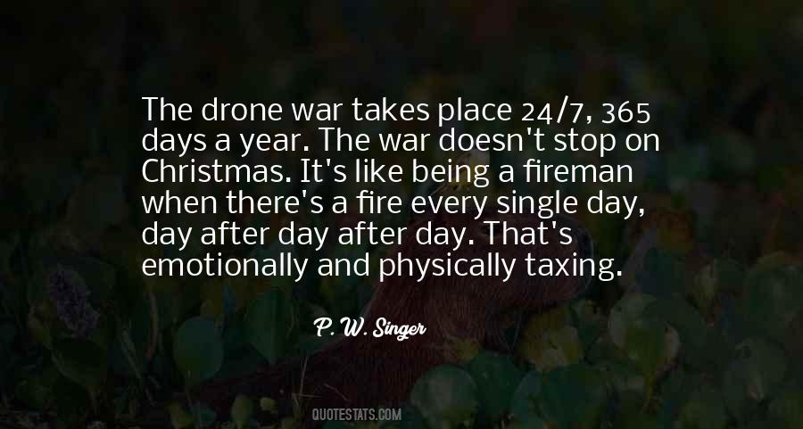 20 Days Until Christmas Quotes #757164