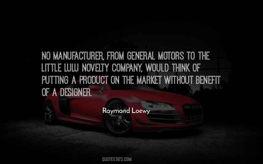 Product Designer Quotes #317986