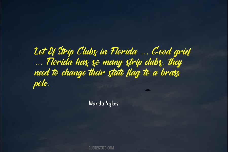 In Florida Quotes #1159845
