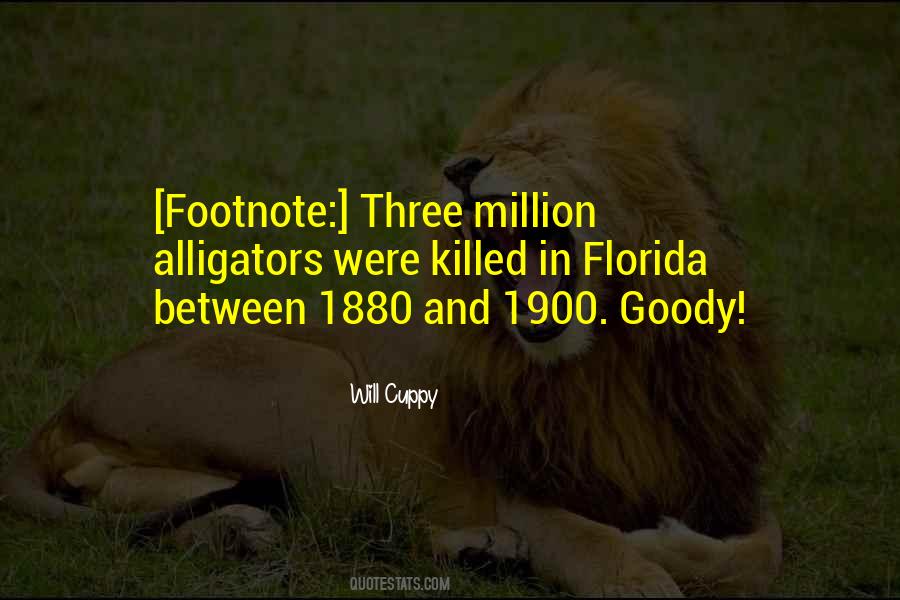 In Florida Quotes #1208203