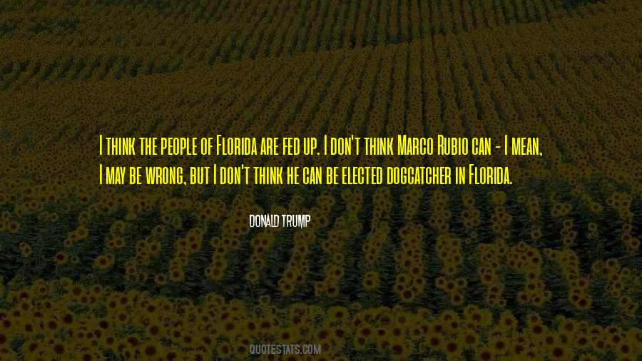 In Florida Quotes #1444705