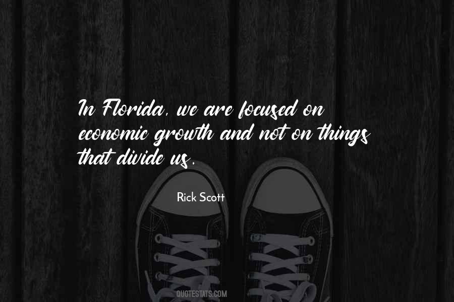 In Florida Quotes #1542084