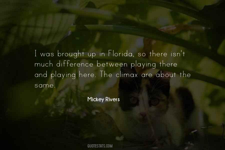 In Florida Quotes #1599234