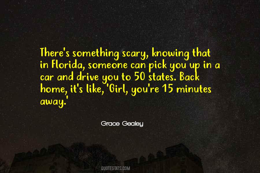 In Florida Quotes #1641423