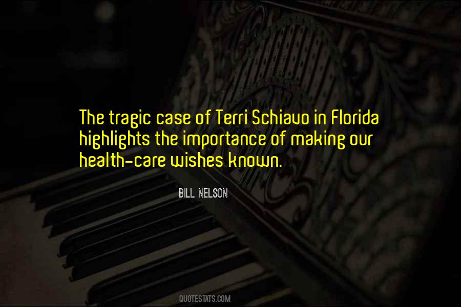 In Florida Quotes #1699107