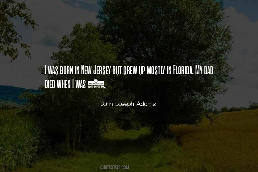 In Florida Quotes #1795582