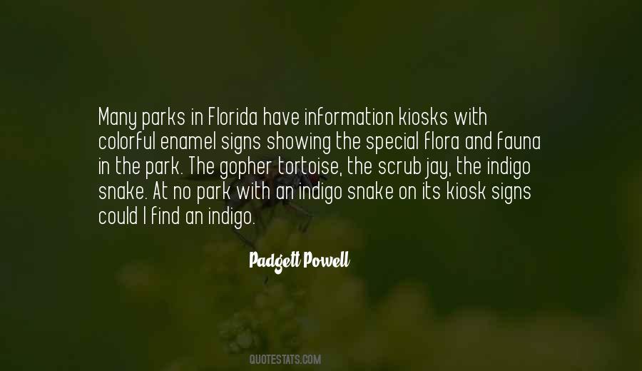 In Florida Quotes #1812292