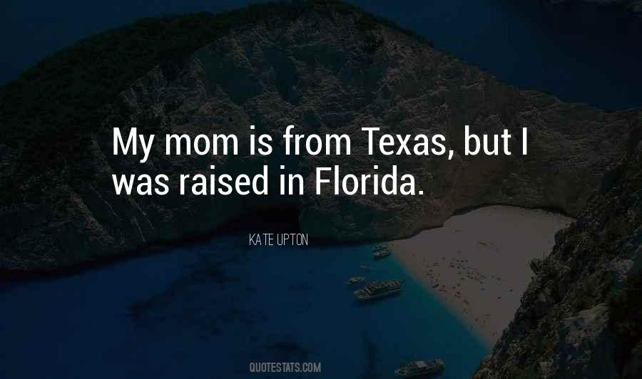 In Florida Quotes #425056