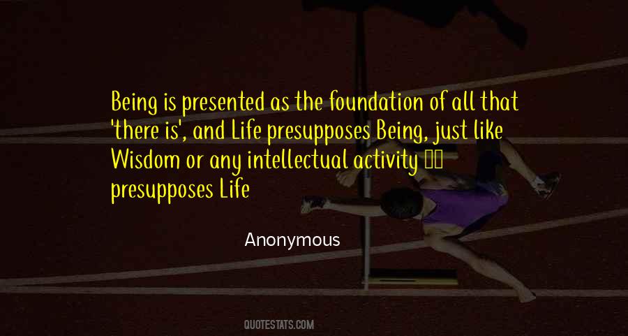 20 Wisdom Quotes #315227