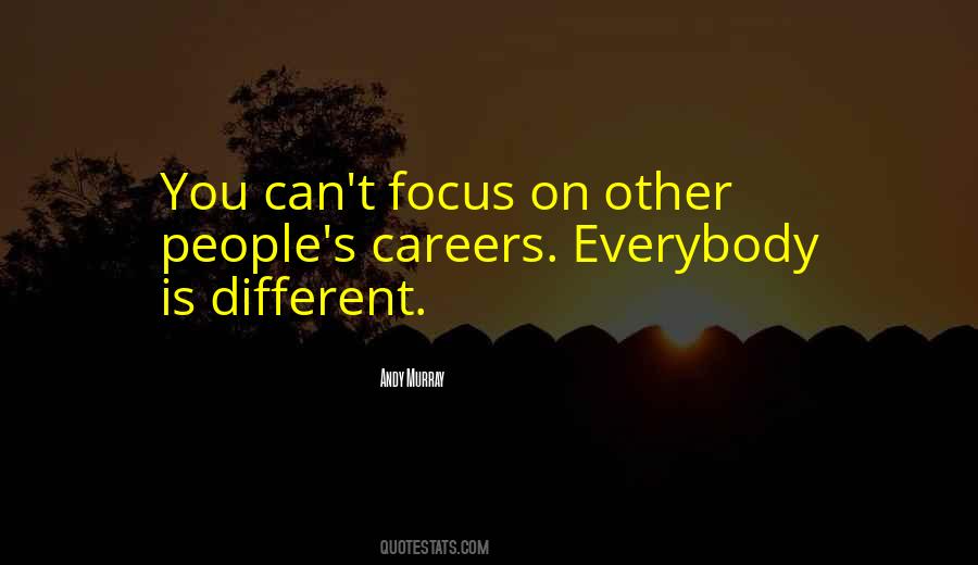 Can T Focus Quotes #1344438