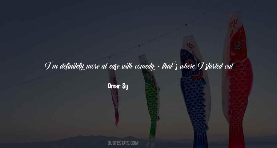 My Sensibility Quotes #1513409