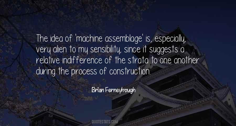My Sensibility Quotes #157411