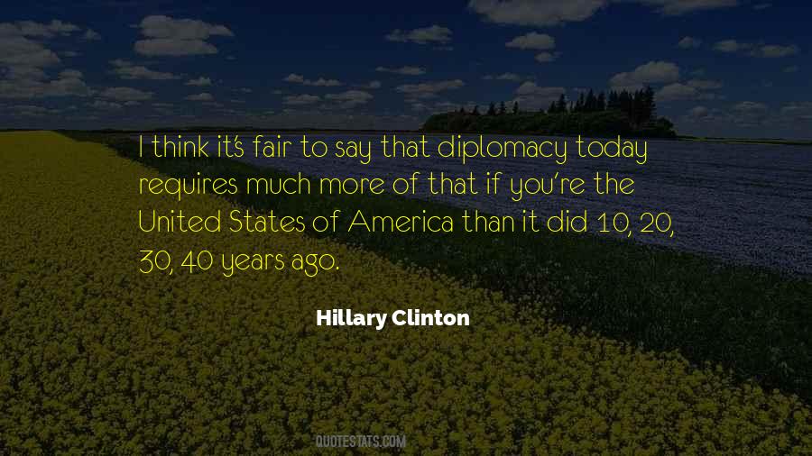 20 Years Ago Quotes #1385389 20 Years Ago Quotes #1385389