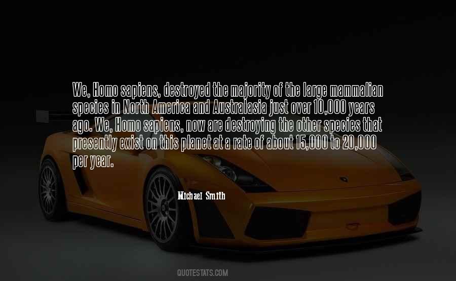20 Years Ago Quotes #180840 20 Years Ago Quotes #180840