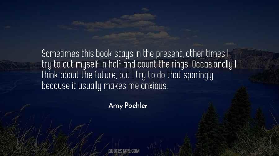 Age Of Anxiety Quotes #1406954